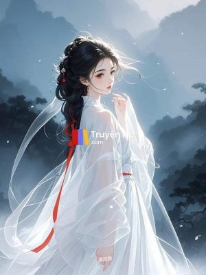 Khế Ước Nước Mắt