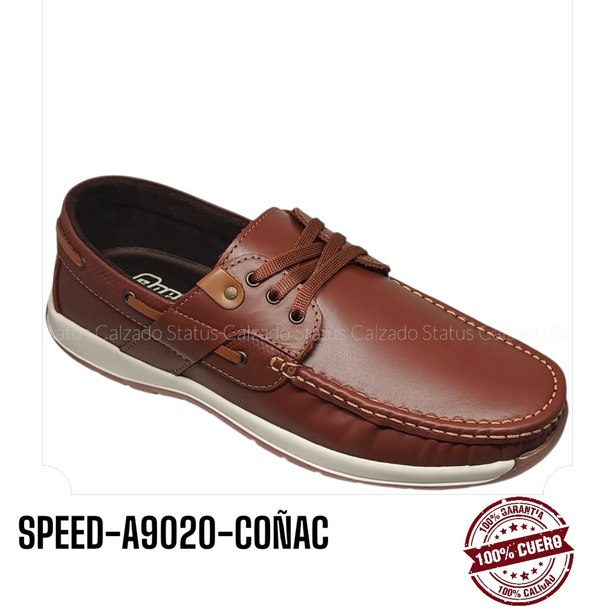 SPEED-A9020-COÑAC