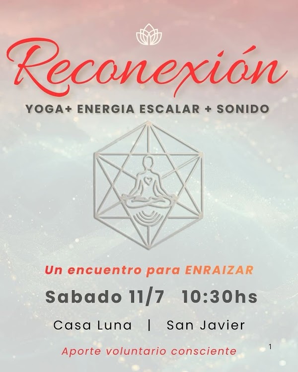 Reconexión