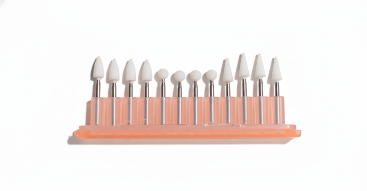 PIEDRA DE ARKANZAS KIT CON 12