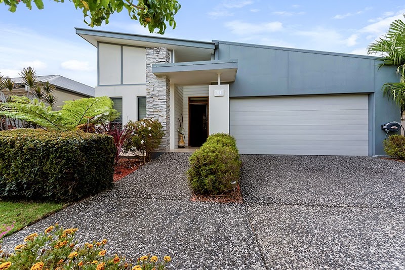 91 Halcyon Way, Hope Island, QLD, 4212 realty