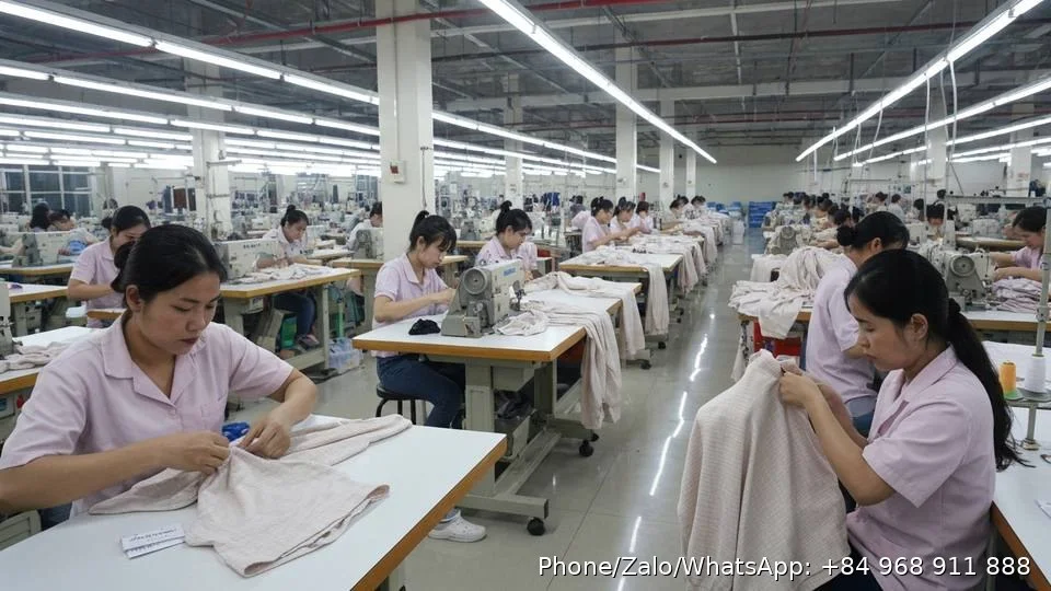Private Label Children Clothing - Gold Garment Vietnam