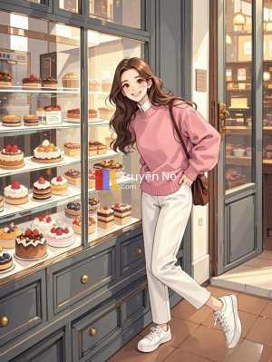 Căn Nhà Được Tặng Hay Một Kế Hoạch Gài Bẫy