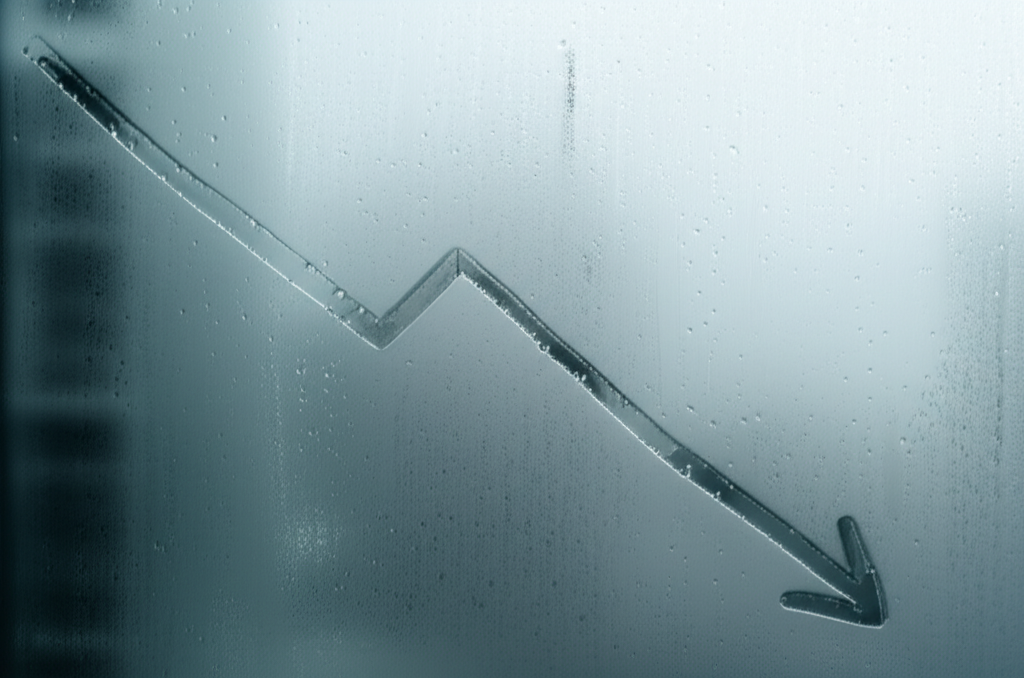 📉 지난 상장 철회, 도대체 왜 실패했을까요?