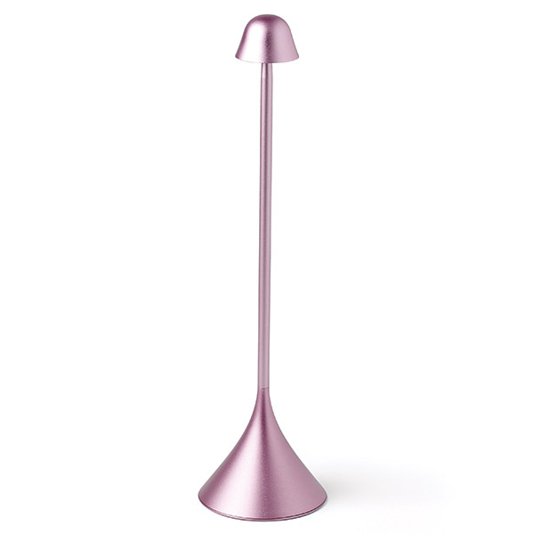 Lexon Steli Bell Table Lamp