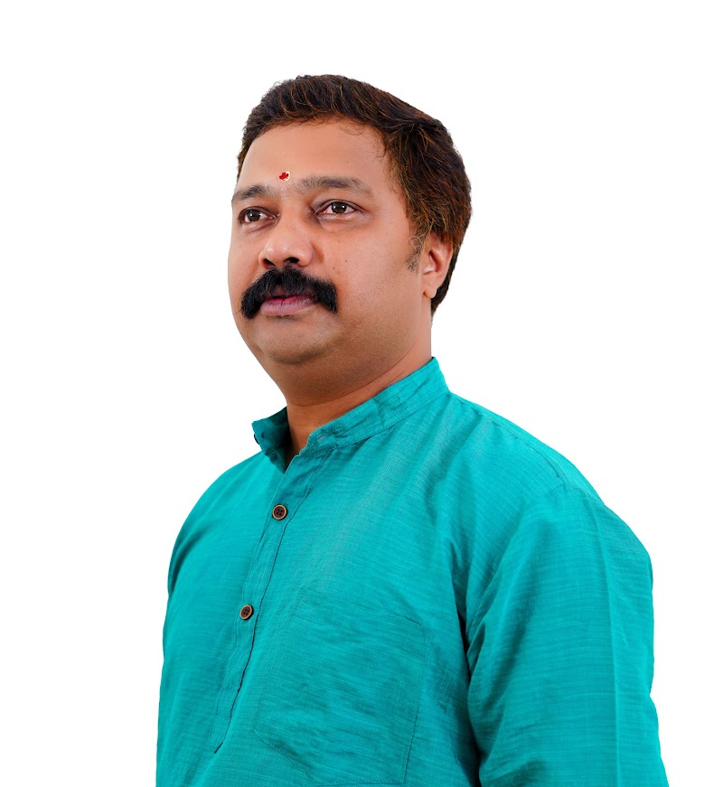 Subray Hebbar — Yakshagana photo 14