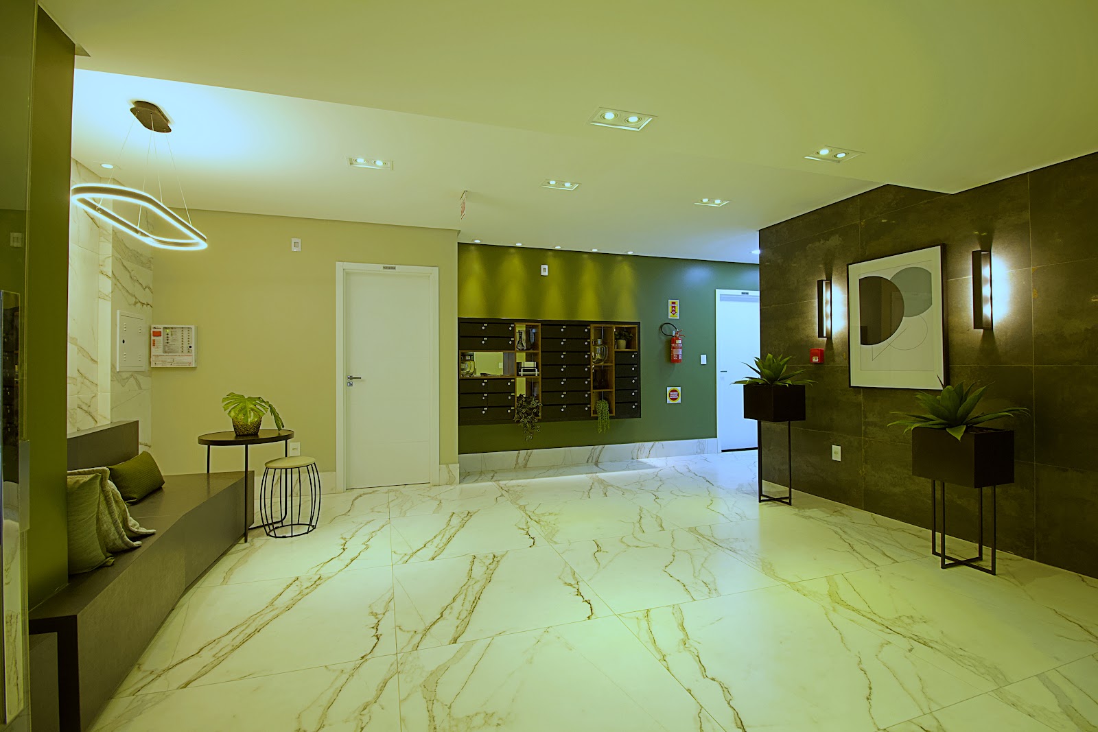 Rocca Pietore Residencial — imagem oficial 3