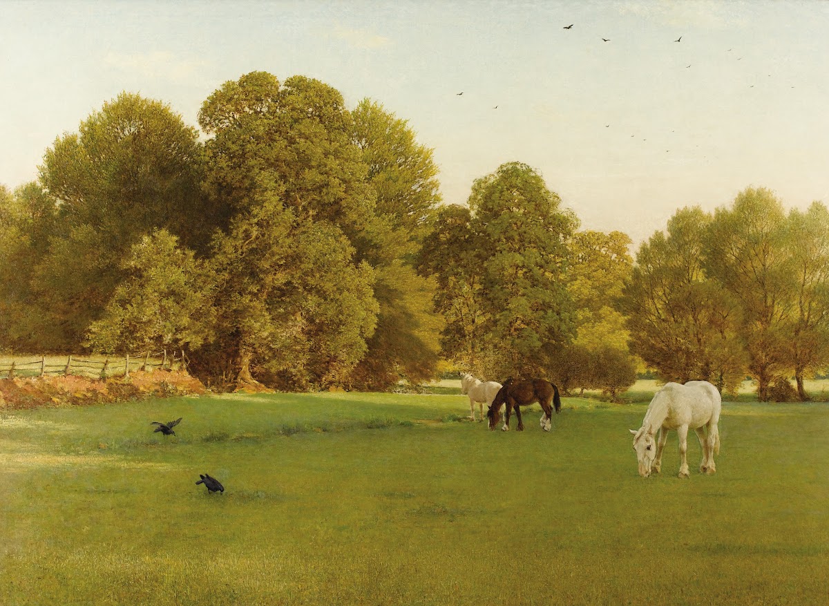 Day of Rest Wallingford 1897