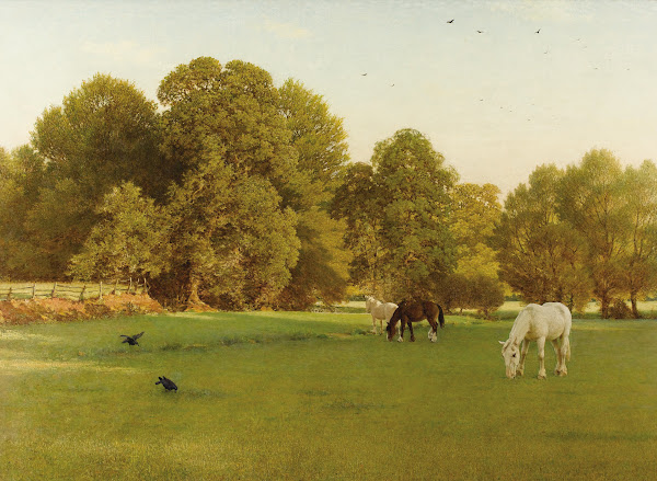 Day of Rest Wallingford 1897