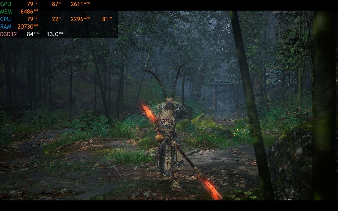 A video game screen capture    AI-generated content may be incorrect.