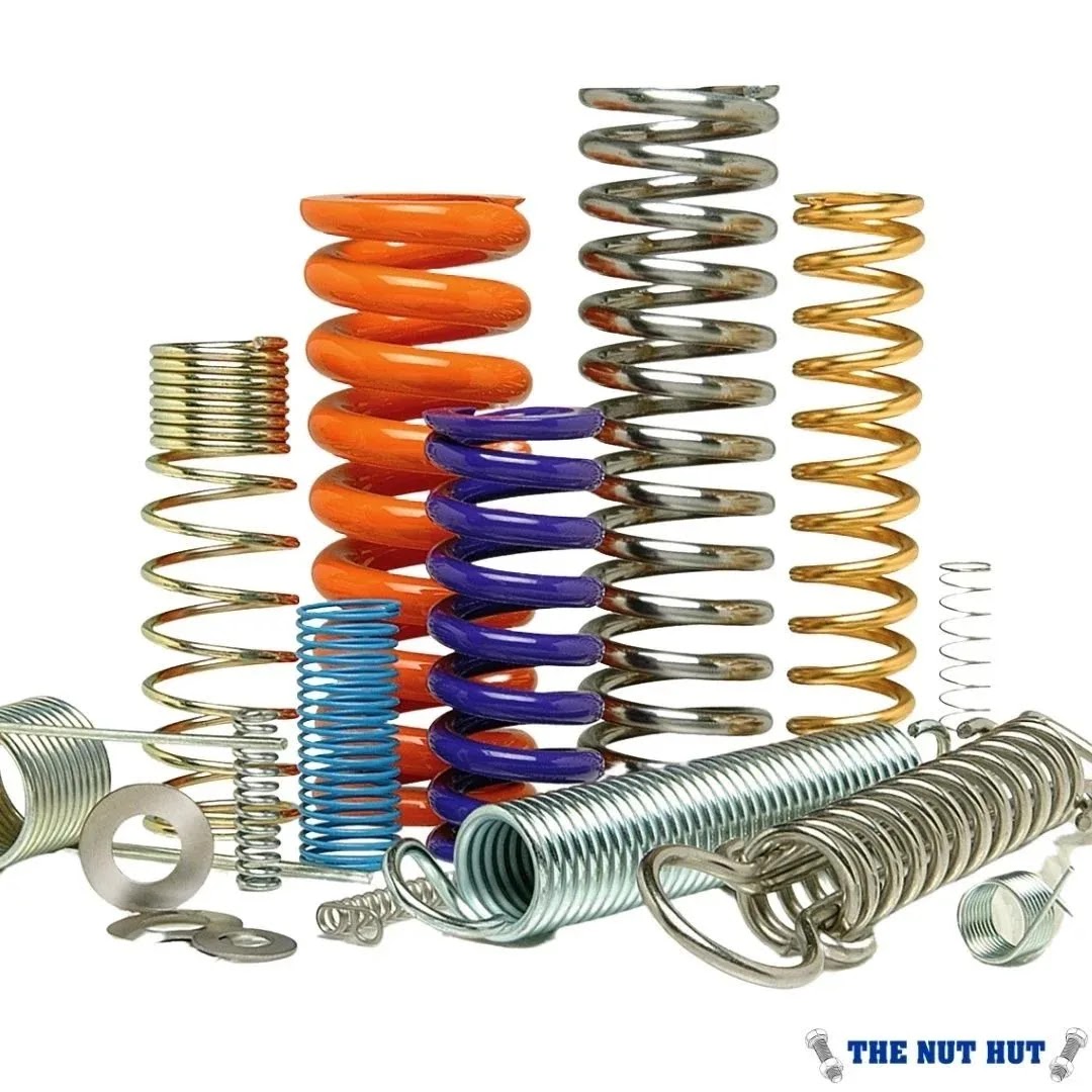 Springs