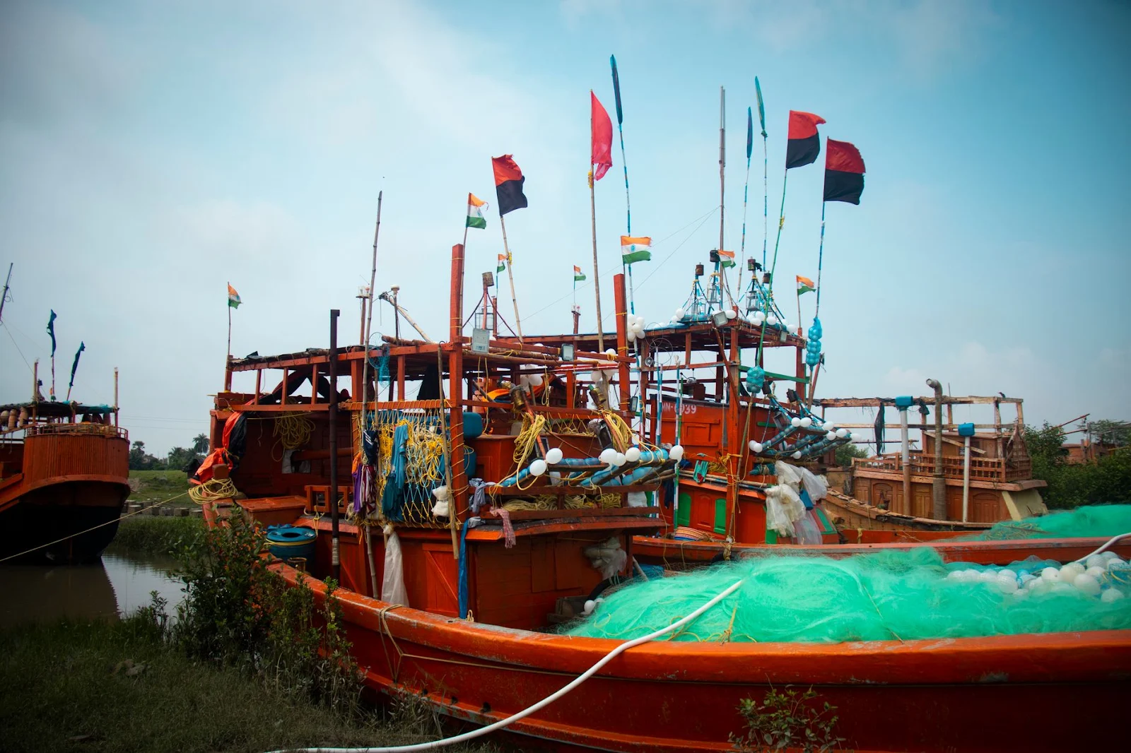 Bakkhali Sea Beach