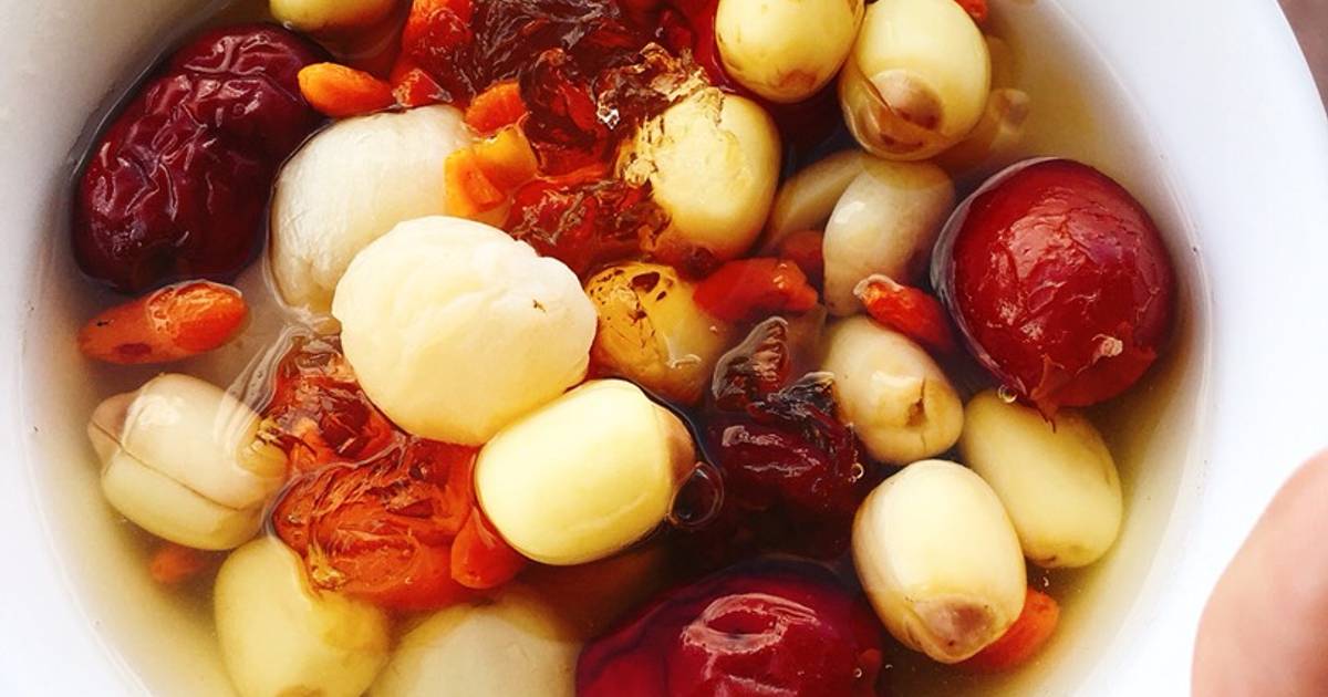 Nước Mắt Đào Hoa