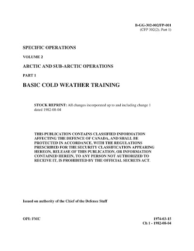 Basic Cold Weather Training-1982-B-GL-323-003