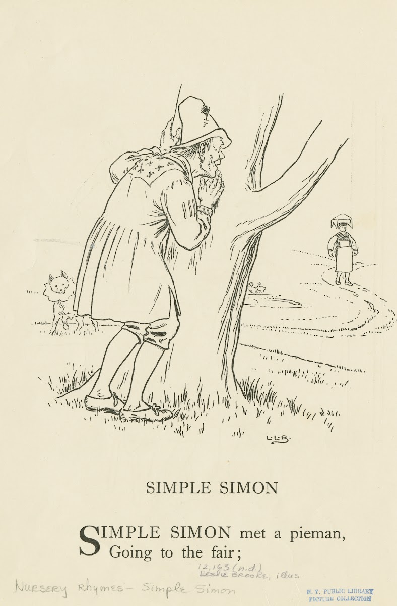 Simple Simon