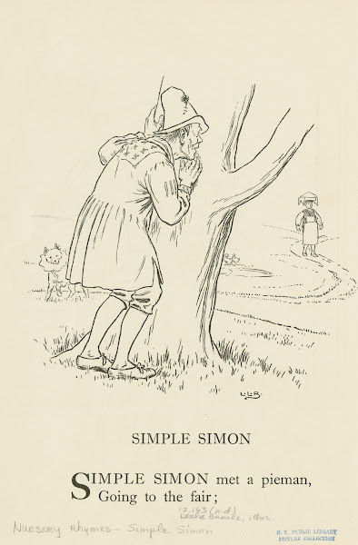 Simple Simon