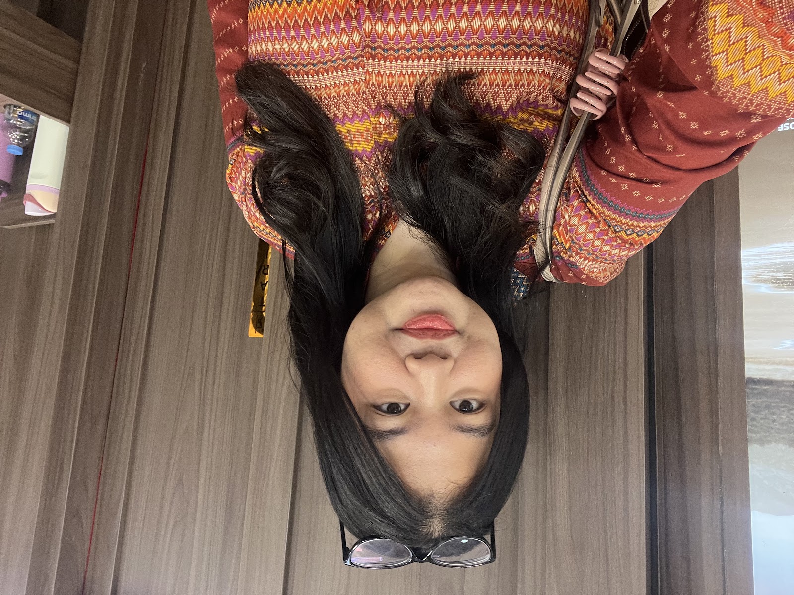 Rifqa Nailul Izzah