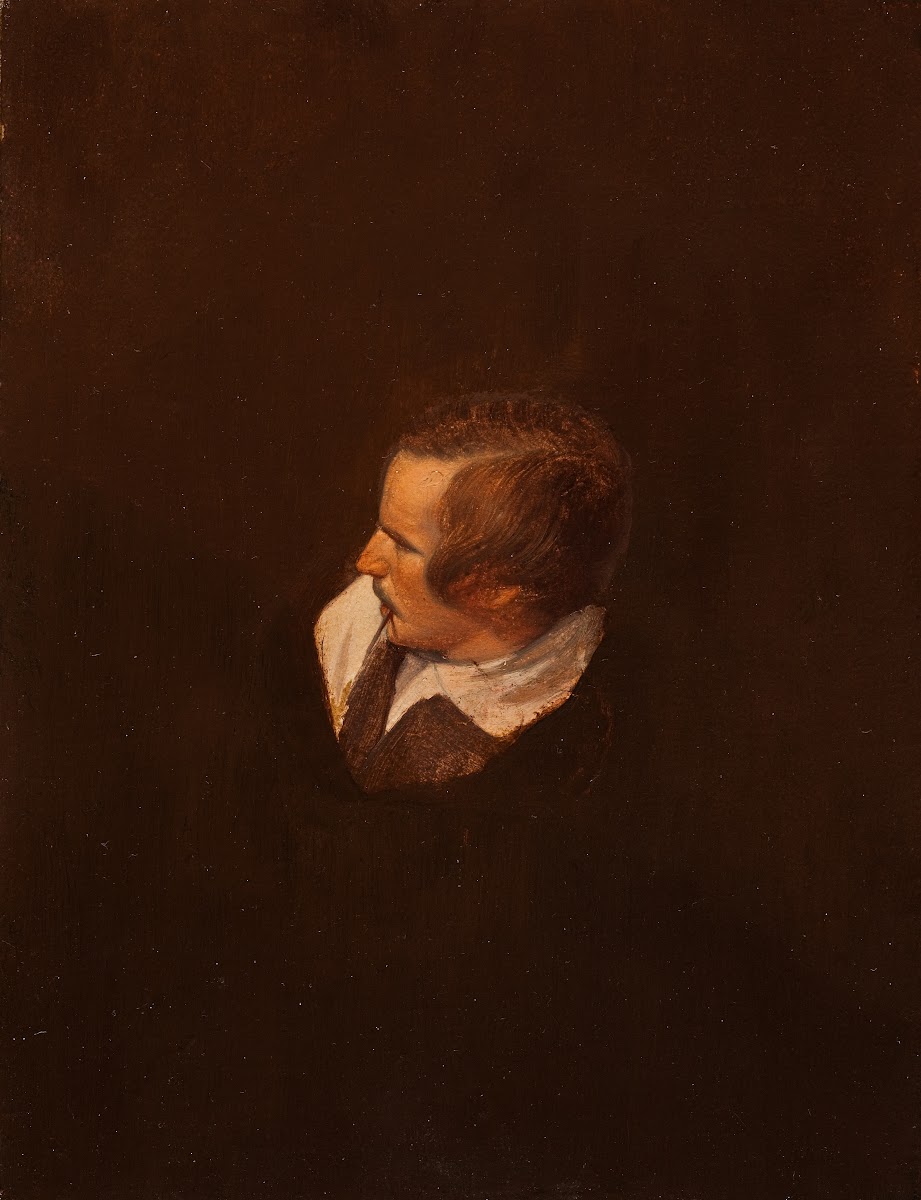 Eduard Schleich The Elder 1831 1832