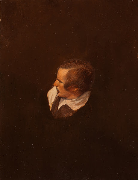 Eduard Schleich The Elder 1831 1832