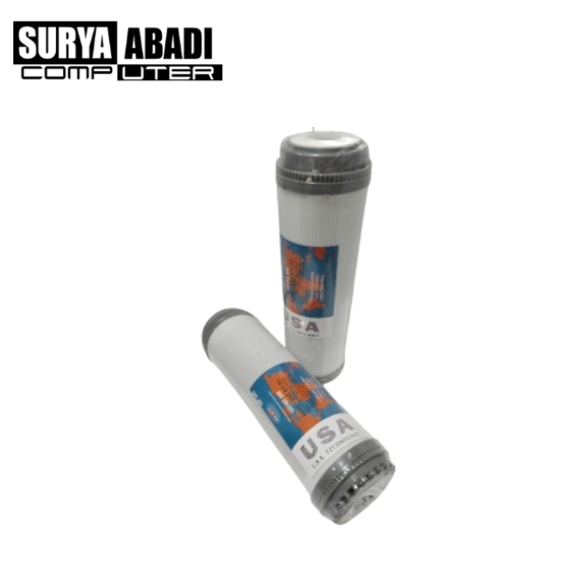 USA GRANULAR ACTIV CARBON 10 INCH