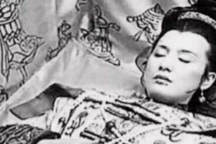 Sự thật rùng mình trong thi thể ngủ yên hơn 240 năm - Báo Tri thức &amp; Cuộc sống