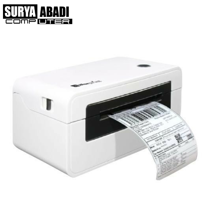 PRINTER BARCODE TD110 D