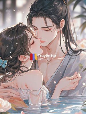 Chiếc Mặt Nạ Hồ Ly Đỏ