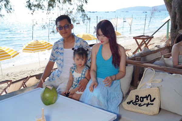 Ảnh bìa album