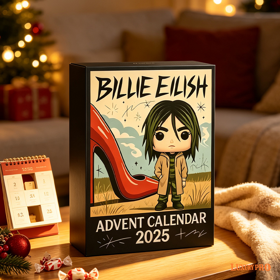 Advent Gift Box