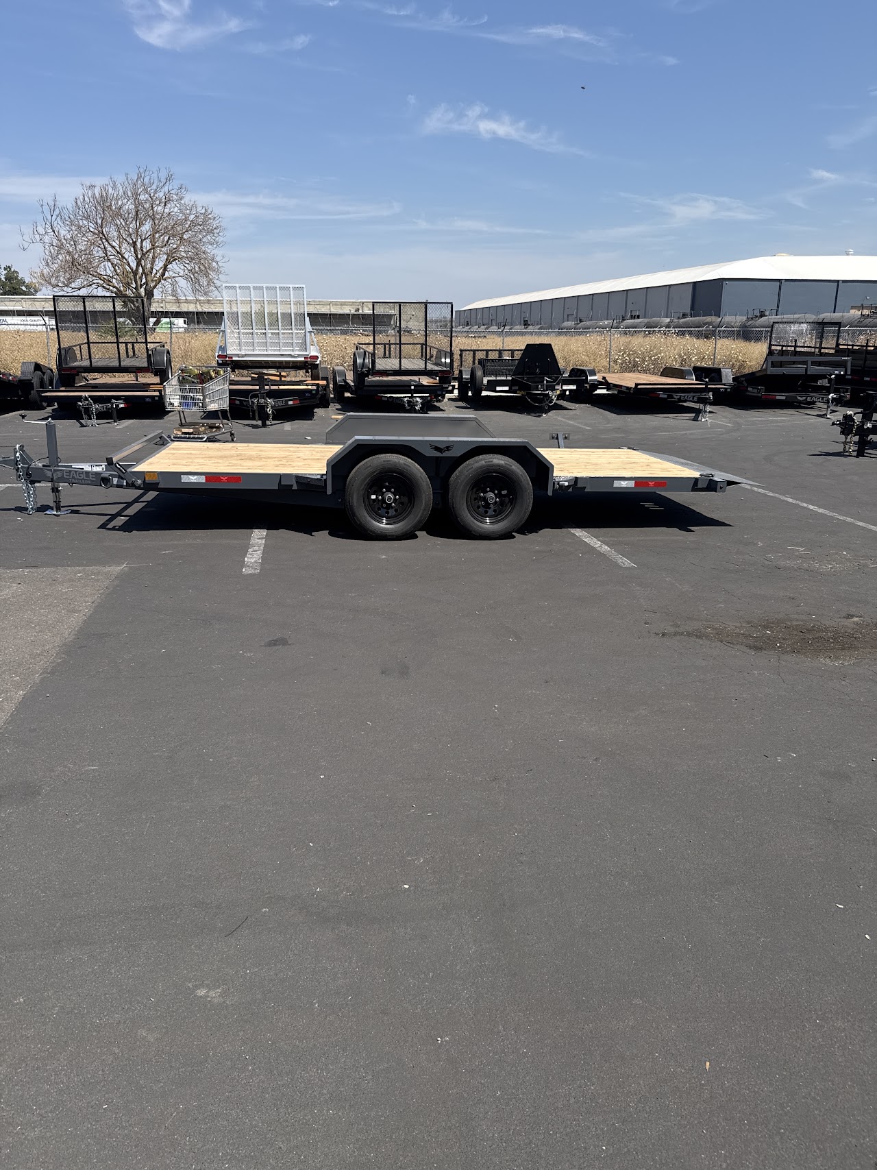 10K Tilt Bed
