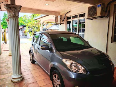 Single Storey Semi-D Sungai Jelok, Kajang — foto 4/9