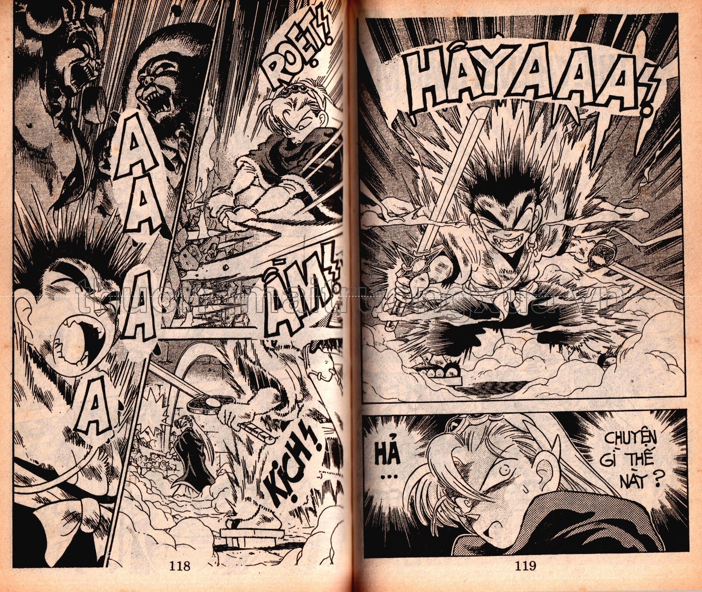 Tập 21 - Trang 153