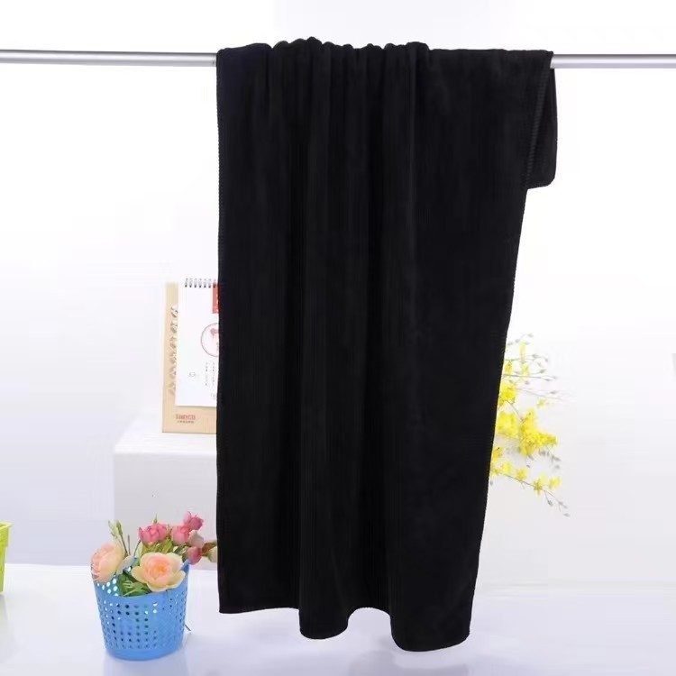 Microfiber kitchen towel, 25×25 cm