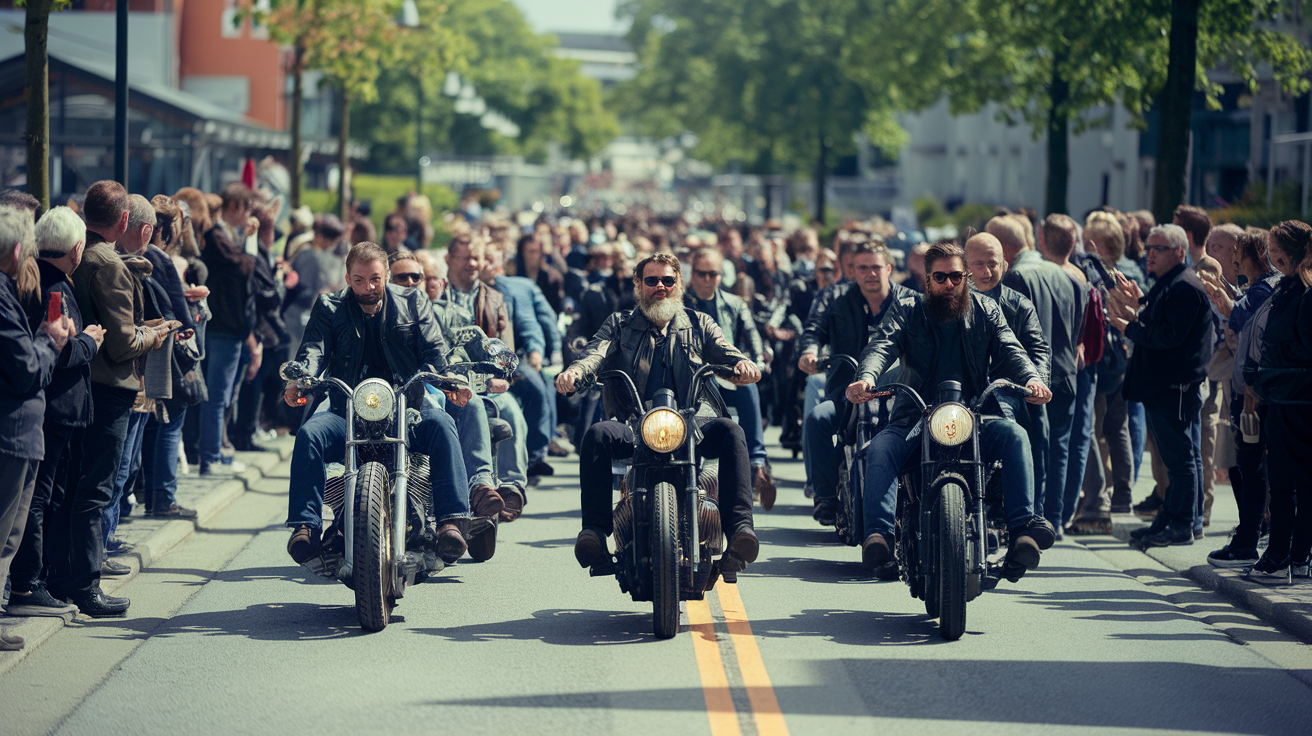 Myrtle Beach Bike Week: Expected Biker Attendance & Travel Tips