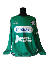 2008/09 Arquero 2