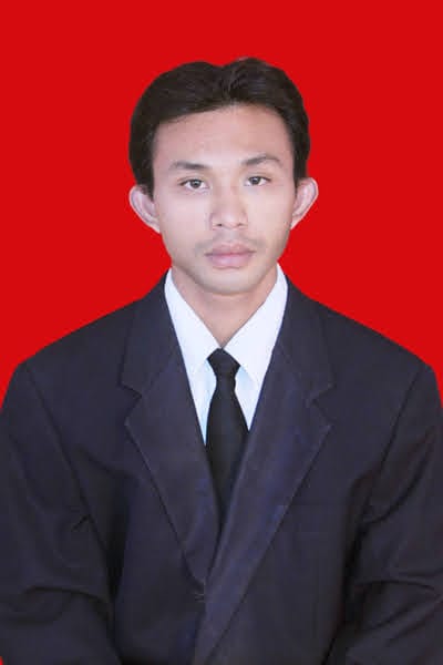 Foto Suburi Rahman, S.TP., M.P