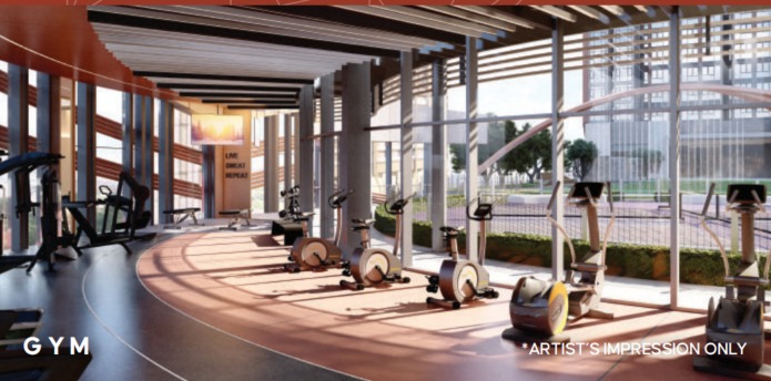 Aurum Business Centre (Suites) — Sri Petaling