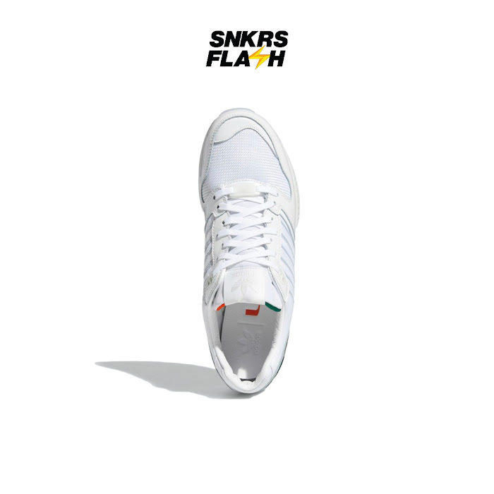 ADIDAS ZX 5000 THE UNIVERSITY OF MIAMI - FZ4416