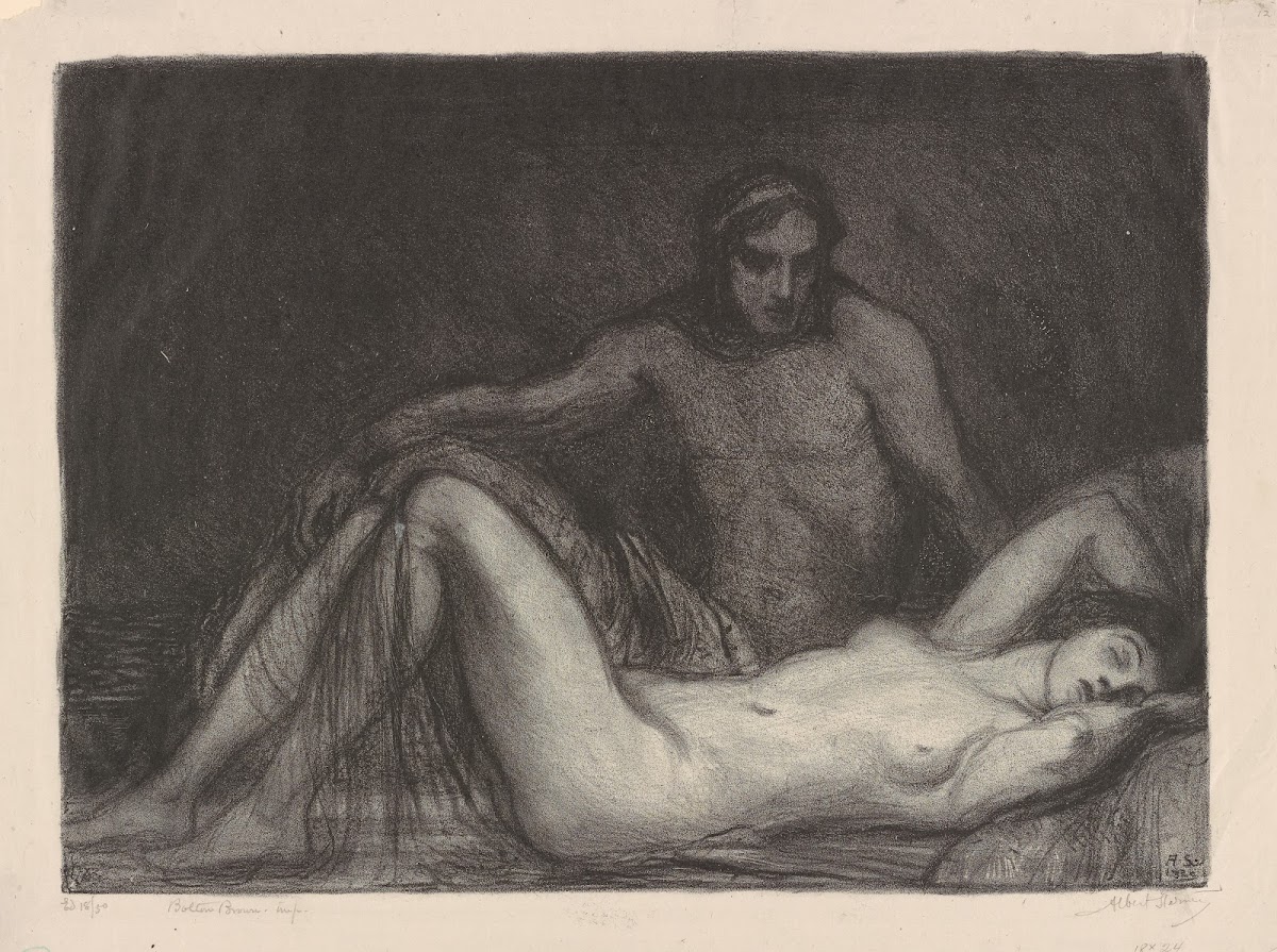 Nocturne 1920