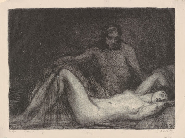 Nocturne 1920