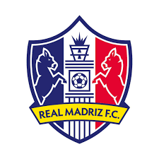 Escudo oficial del Real Madriz de Somoto