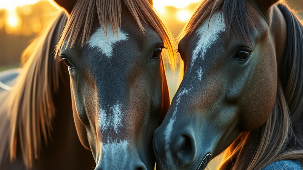 Atlar Gerçekten Sahibini Tanır mı? Bağlılığın Bilimsel Temelleri