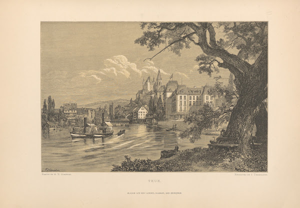 E T Compton  Thun 1881