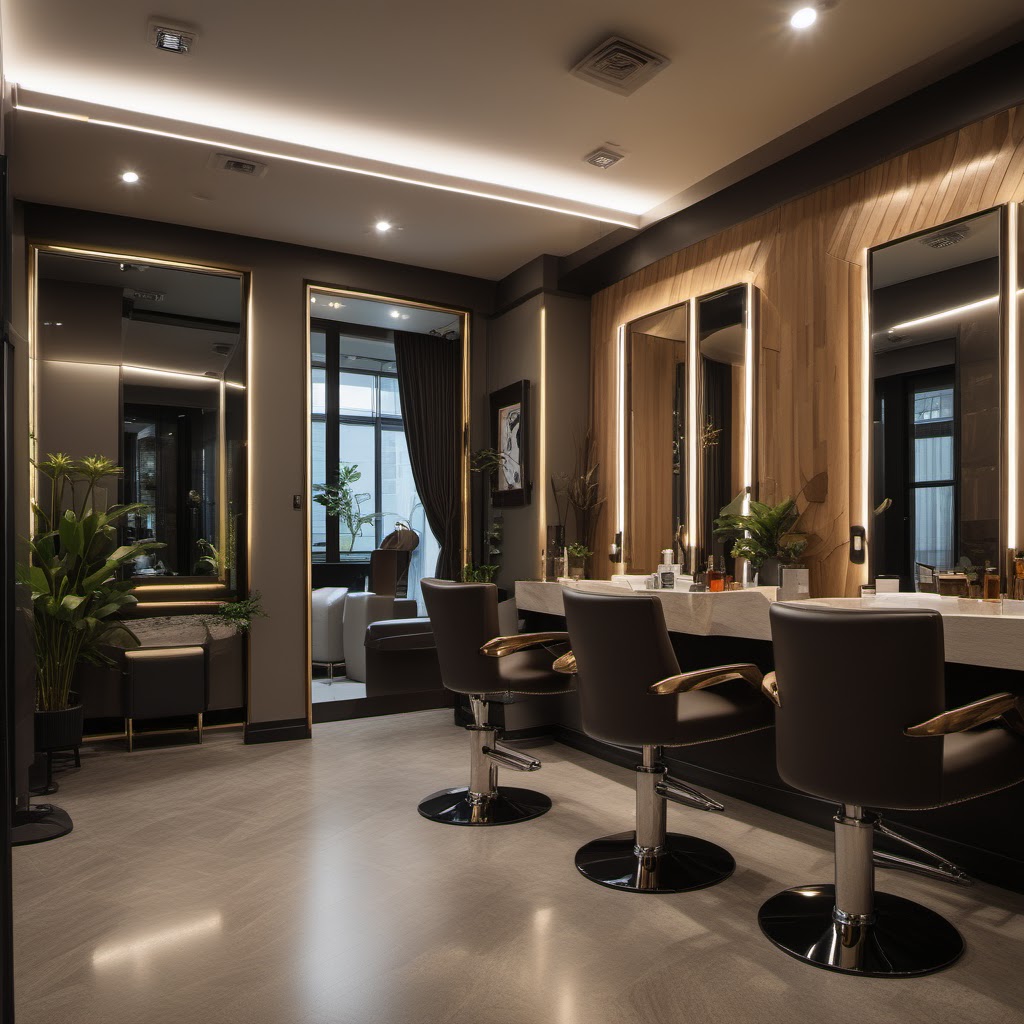 Checklist Hồ Sơ & Thủ Tục Chuyển Đổi Tiệm Nail Từ Hộ Kinh Doanh Lên Công Ty TNHH (2026): Tránh Sai Sót & Rút Ngắn Thời Gian