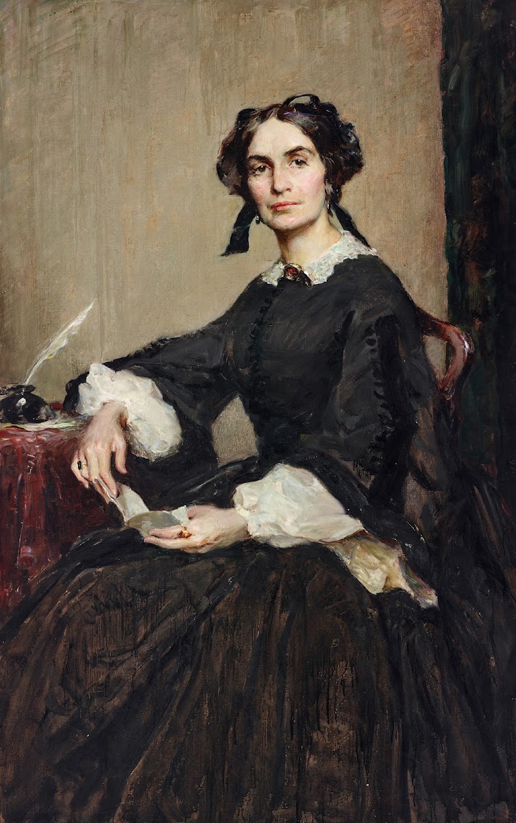 Captain Taylors Sister by 1923