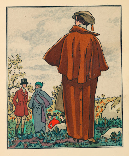 Le Meet The Encounter 1913