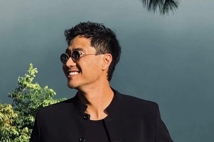 Phim giờ vàng có mỹ nam là 'ông hoàng phát đường', đóng với ai cũng ngọt xỉu - Chuyên trang Hoa Học Trò - Báo Tiền Phong