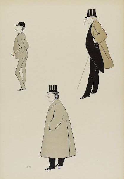 M Jean Stern M Edgar Stern et Franck Gardner 1904
