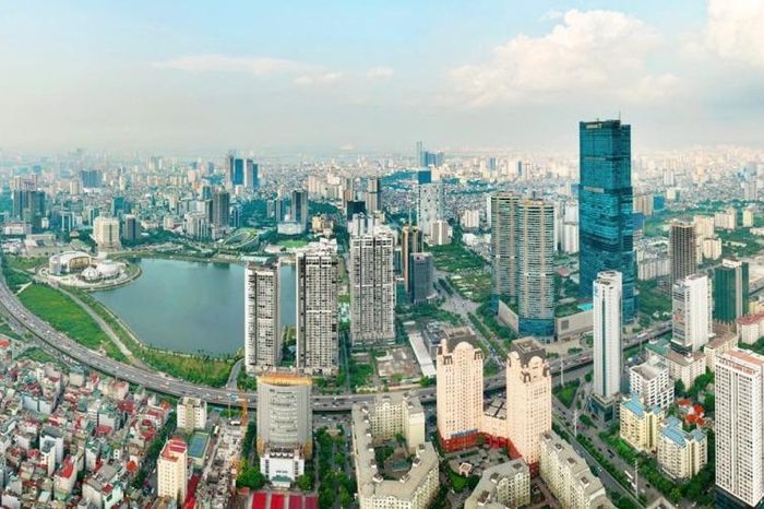 Trao quyền cho Thủ đô, kỳ vọng chuyển biến từ đời sống thực tế - Đài Phát thanh và truyền hình Hà Nội