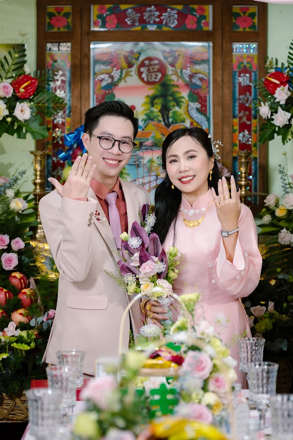 Ảnh bìa album